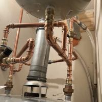 Brown Brothers Plumbing & Heating ico