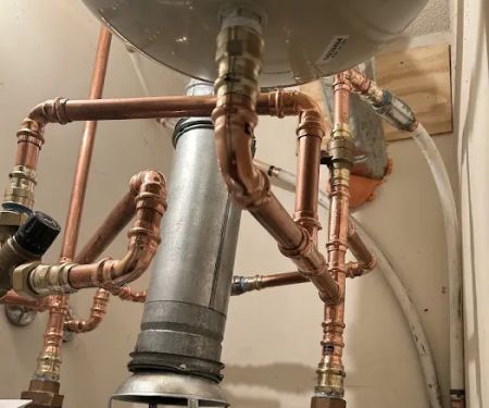 Brown Brothers Plumbing & Heating