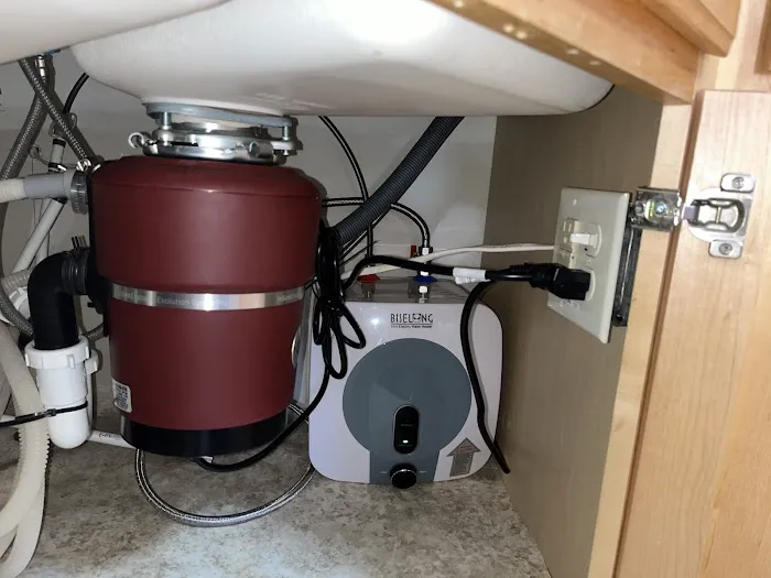 Brown Brothers Plumbing & Heating Picture 3