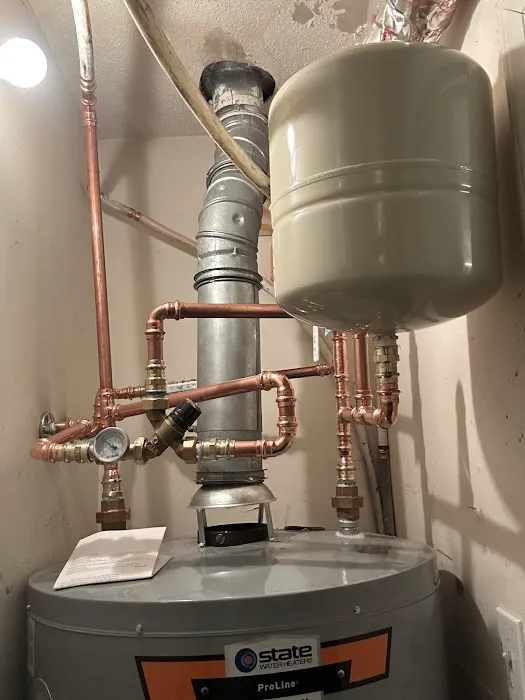 Brown Brothers Plumbing & Heating Picture 2