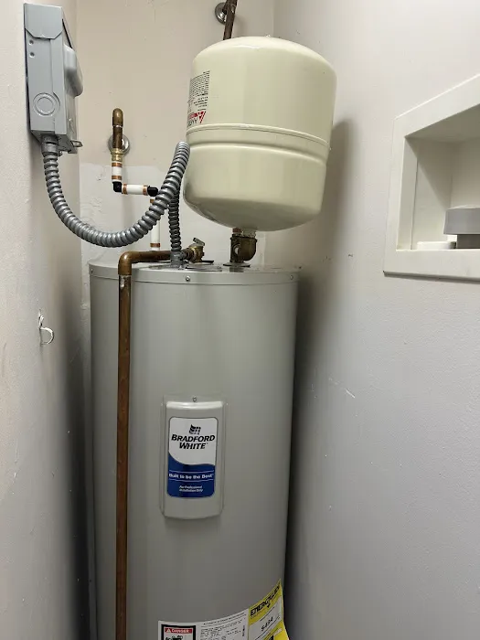 Brown Brothers Plumbing & Heating Picture 4