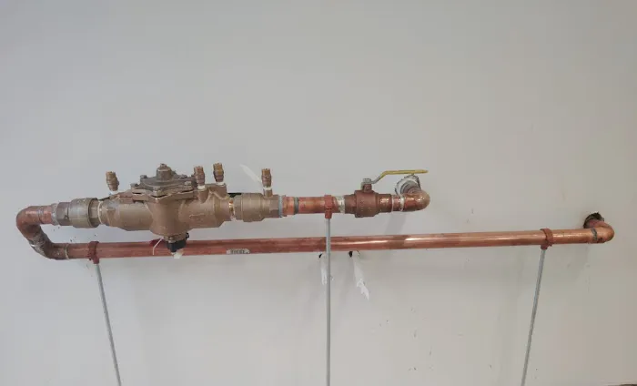 Brown Brothers Plumbing & Heating Picture 5