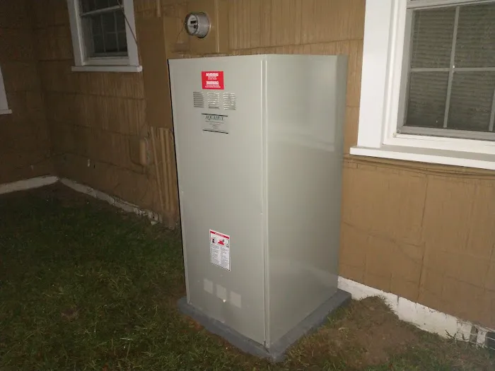 Brown Brothers Plumbing & Heating Picture 8