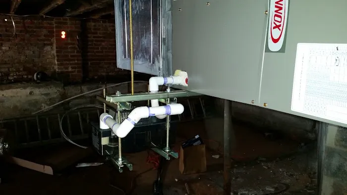 Comfortable Living Heating and Air Picture 1