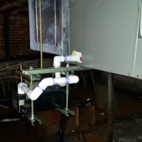 Comfortable Living Heating and Air ico