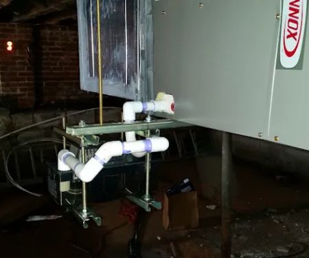 Comfortable Living Heating and Air