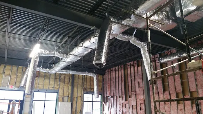 Comfortable Living Heating and Air Picture 2