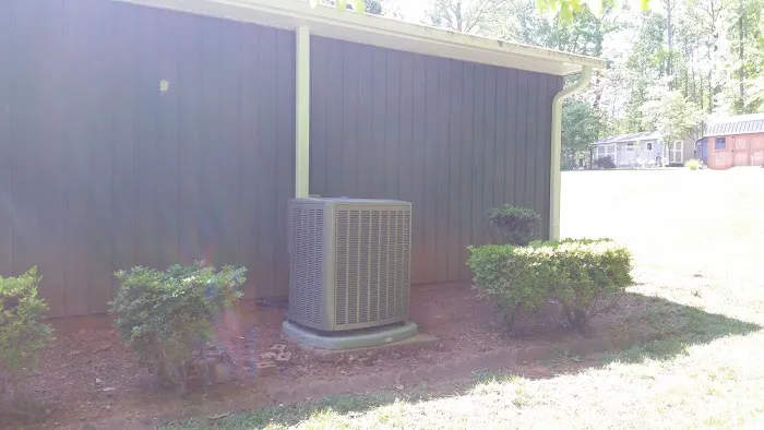 Comfortable Living Heating and Air Picture 3