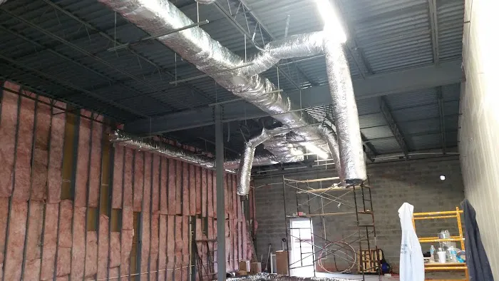 Comfortable Living Heating and Air Picture 4