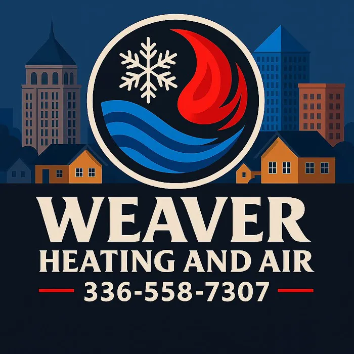 Weaver Heating and Air LLC Picture 1