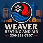 Weaver Heating and Air LLC