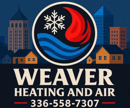 Weaver Heating and Air LLC
