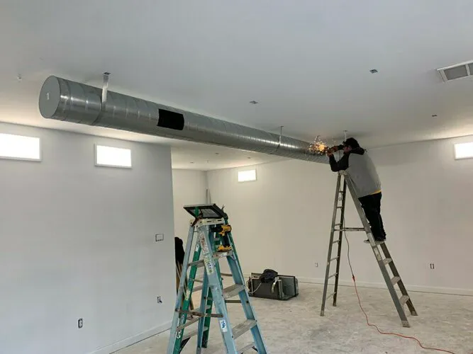 H & B Services LLC Picture 4