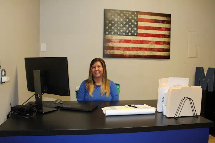 Morris Heating and Cooling Picture 1