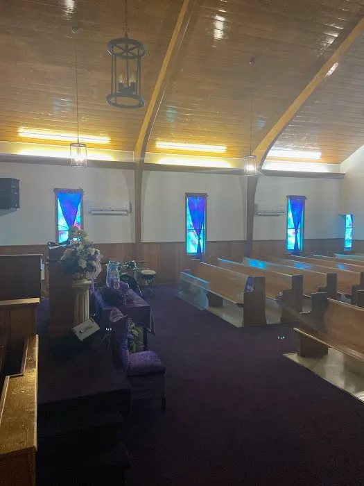 Morris Heating and Cooling Picture 2