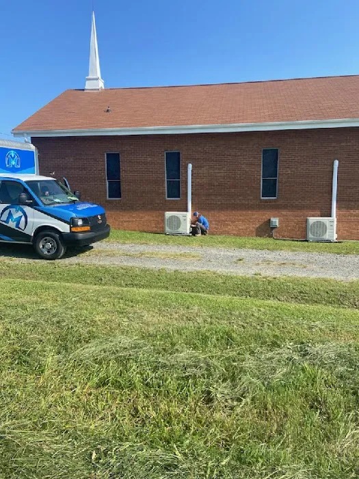 Morris Heating and Cooling Picture 3