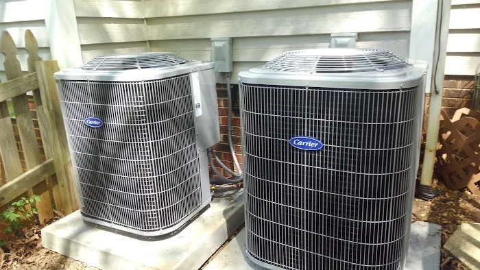 Lloyd's Heating & Air Inc. Picture 1