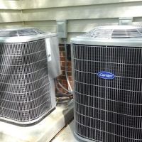 Lloyd's Heating & Air Inc. ico