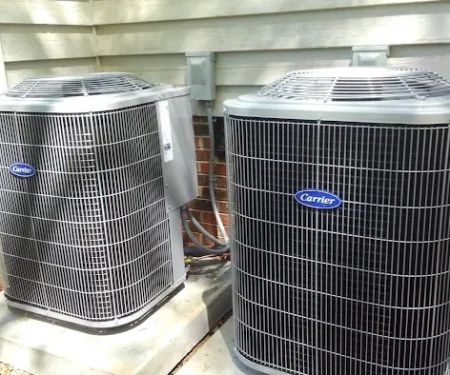 Lloyd's Heating & Air Inc.