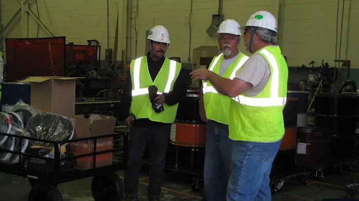 Heat & Air Controllers Picture 2