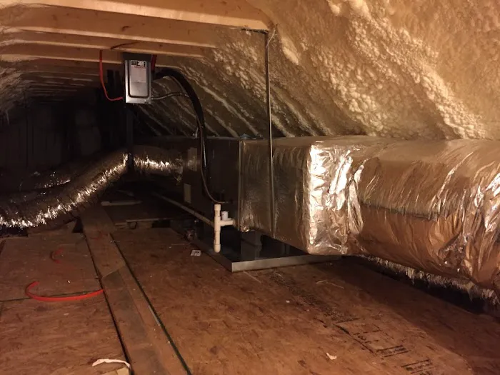 Heat & Air Controllers Picture 3