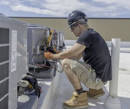 Twin Rivers Heating and Air Conditioning LLC