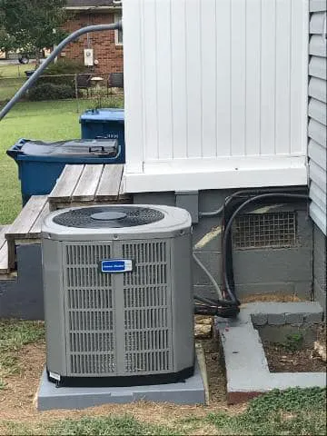 Twin Rivers Heating and Air Conditioning LLC Picture 9