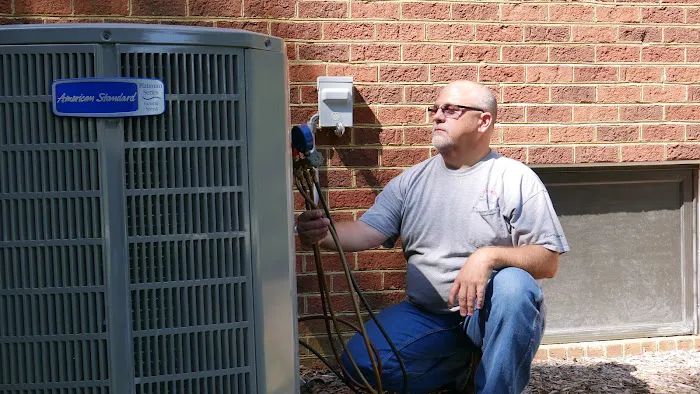 Lawrence Heating & Cooling Inc Picture 1