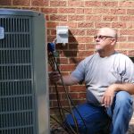Lawrence Heating & Cooling Inc
