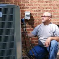 Lawrence Heating & Cooling Inc ico
