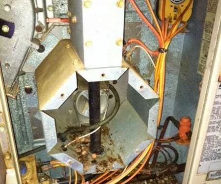 Creech Heating and Air