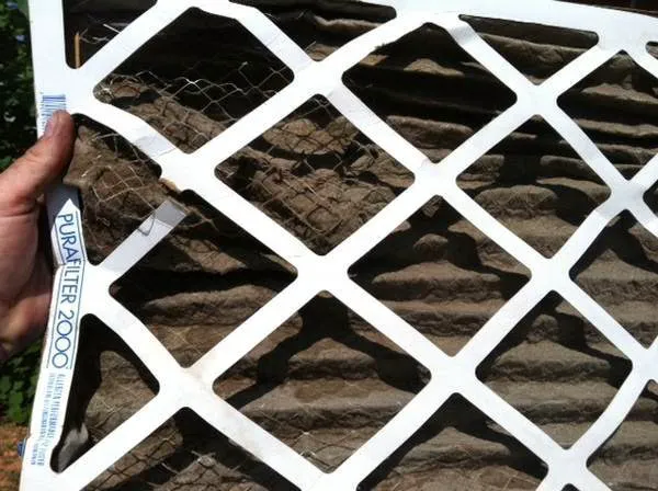 Creech Heating and Air Picture 2