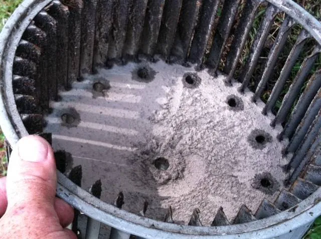 Creech Heating and Air Picture 4