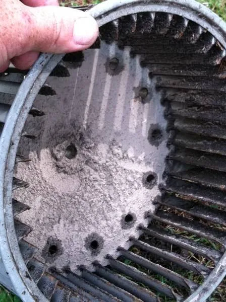 Creech Heating and Air Picture 5