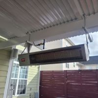 Volt Doctors Heating and Air ico