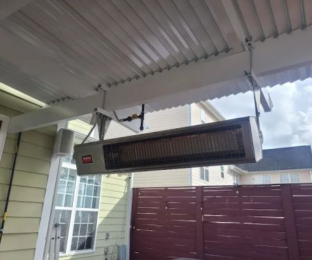 Volt Doctors Heating and Air