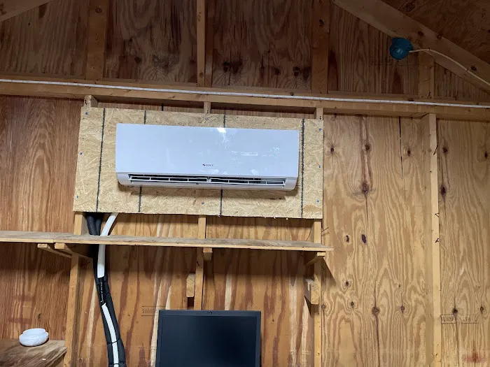 Volt Doctors Heating and Air Picture 4