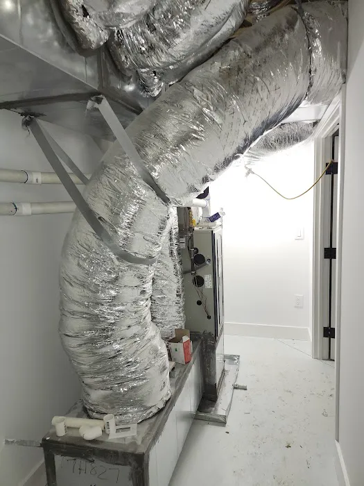 Premiere Mechanical LLC Picture 1