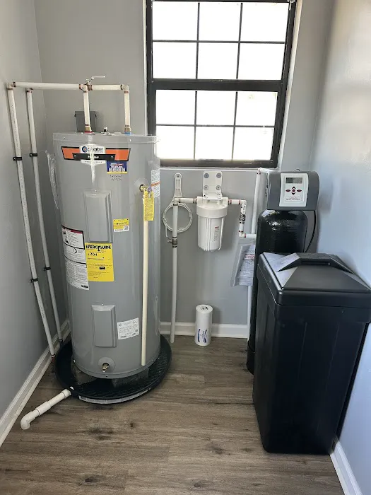 Ted's HVAC, Plumbing, & Electrical Picture 1