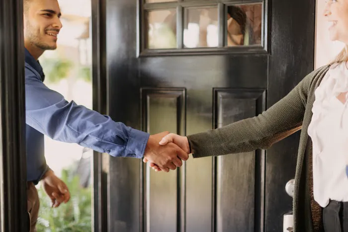 Ted's HVAC, Plumbing, & Electrical Picture 3