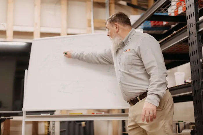 Ted's HVAC, Plumbing, & Electrical Picture 6