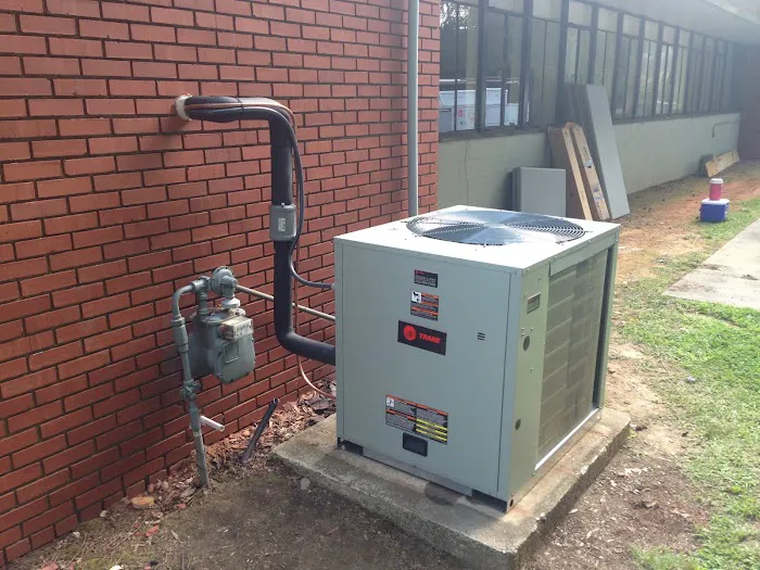 Regan & Son, HVAC, Plumbing & Electric Picture 1