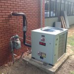 Regan & Son, HVAC, Plumbing & Electric