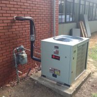 Regan & Son, HVAC, Plumbing & Electric ico