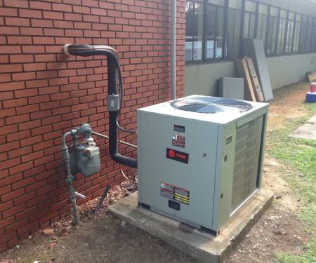 Regan & Son, HVAC, Plumbing & Electric