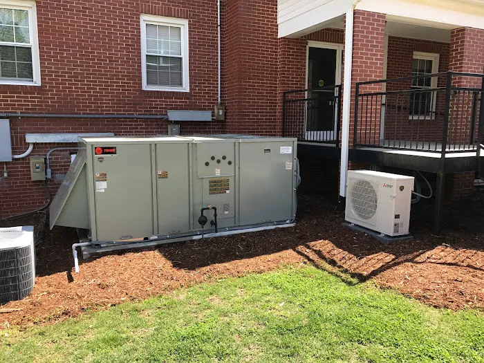 Regan & Son, HVAC, Plumbing & Electric Picture 2