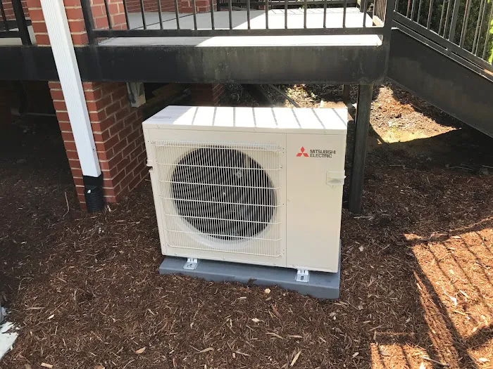 Regan & Son, HVAC, Plumbing & Electric Picture 3