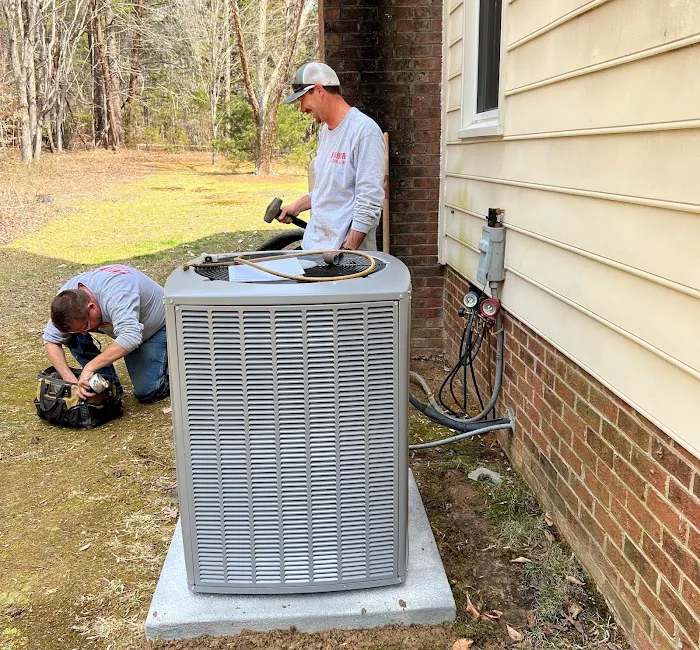 Roxboro Heating and Air Picture 2