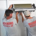 Roxboro Heating and Air