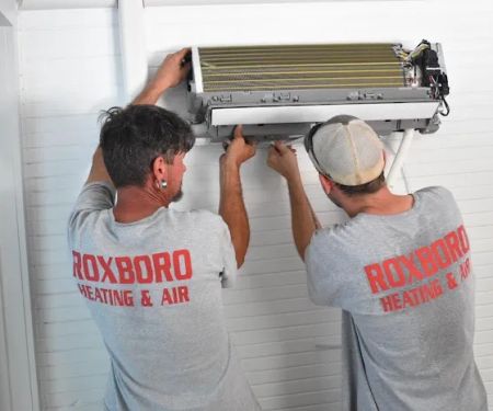 Roxboro Heating and Air